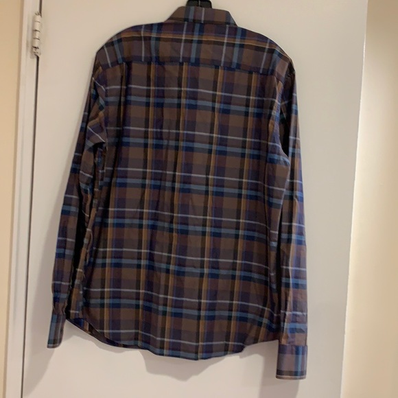 Men’s designer Italian shirt - Picture 6 of 8